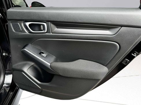Used 2025 Honda Civic Si image 49