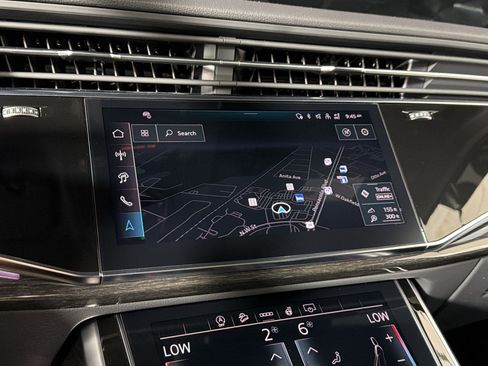 New 2026 Audi Q7 Premium Plus AWD/4WD image 25