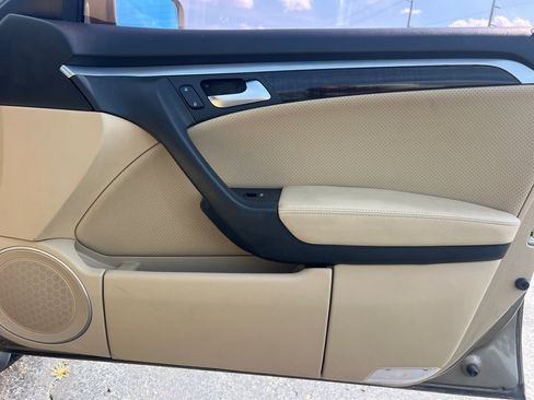 Used 2008 Acura TL FWD image 18