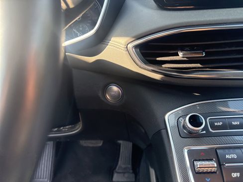 Used 2023 Hyundai Santa Fe SEL image 8