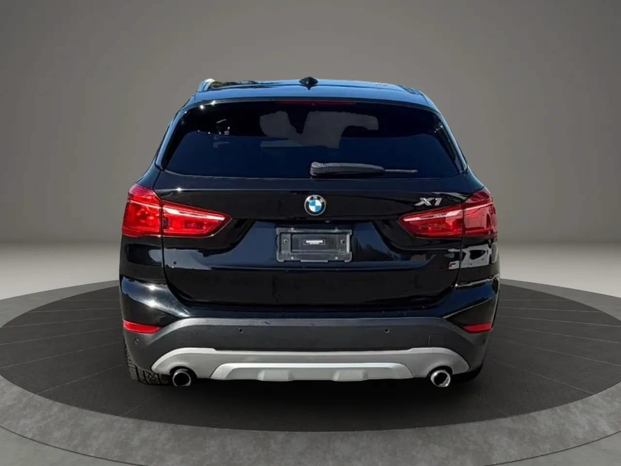 Used 2016 BMW X1 xDrive28i AWD/4WD image 6