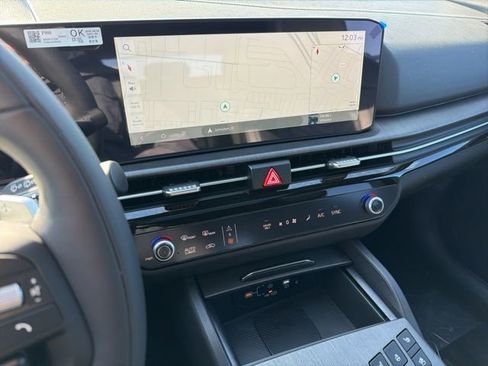New 2026 Kia Sportage X-Line Prestige AWD/4WD image 14
