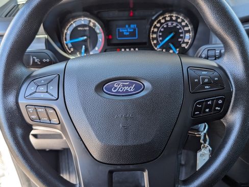 Used 2019 Ford Ranger XL w/ Equipment Group 101A Mid RWD image 18