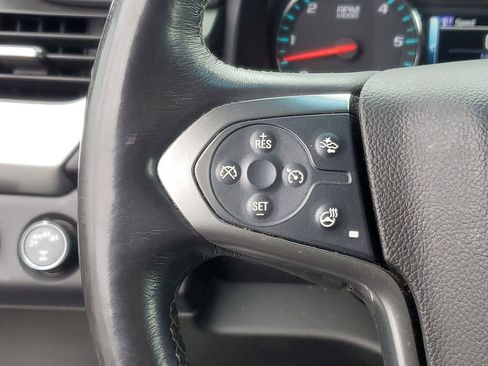 Used 2017 Chevrolet Suburban LT w/ LT Signature Package image 14