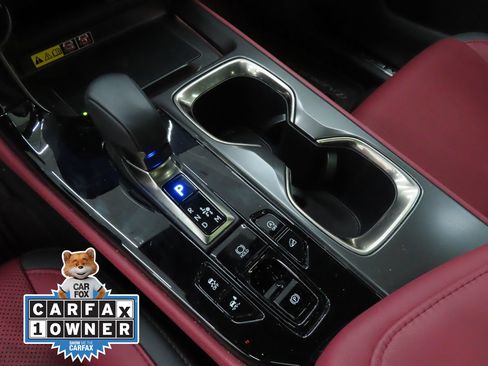 Used 2025 Lexus NX 350 AWD w/ Accessory Package (K3) image 16