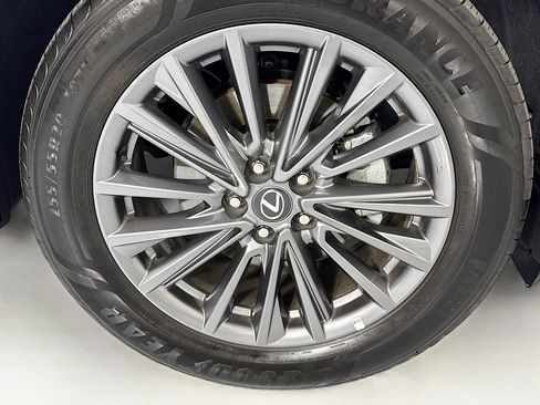 Used 2025 Lexus TX 350 AWD w/ Convenience Package image 33