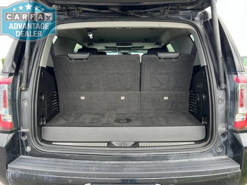 Used 2020 GMC Yukon SLT w/ Premium Edition AWD/4WD image 25
