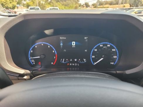 Certified 2023 Ford Bronco Sport Big Bend w/ Convenience Package AWD/4WD image 29