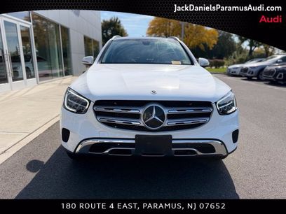 Used 2021 Mercedes-Benz GLC 300 4MATIC
