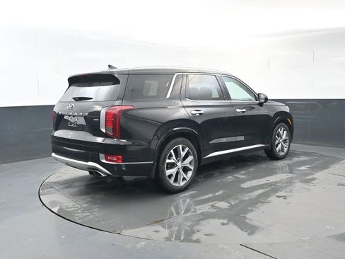 Used 2022 Hyundai Palisade Limited image 5