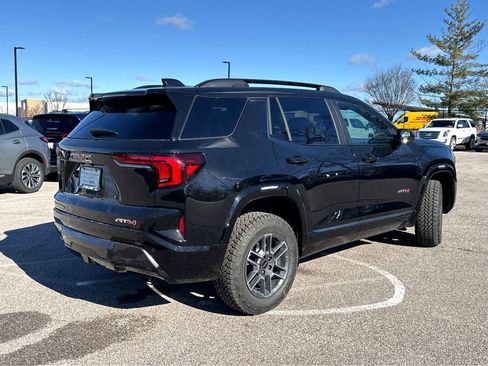 New 2026 GMC Terrain AT4 w/ Convenience Package III image 2