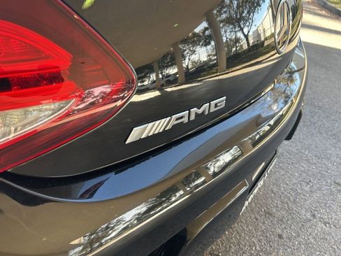 Used 2019 Mercedes-Benz C 43 AMG 4MATIC Coupe image 18