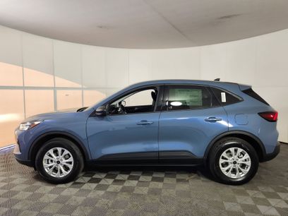 New 2026 Ford Escape Active w/ Cold Weather Package