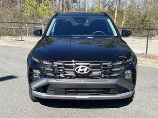 New 2026 Hyundai Tucson SEL AWD/4WD video 2