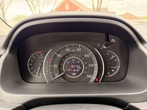 Used 2016 Honda CR-V EX-L image 18