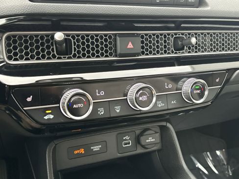 Used 2023 Honda Civic EX image 19
