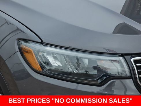 Used 2024 Jeep Compass Limited AWD/4WD image 32