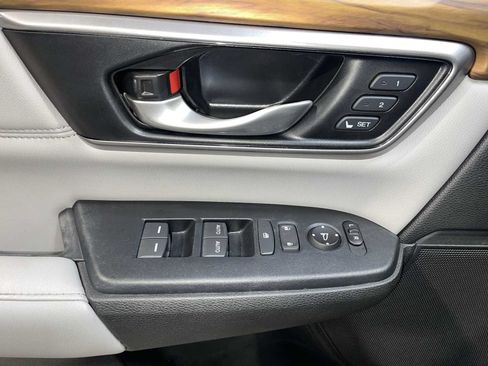 Used 2018 Honda CR-V EX-L image 23