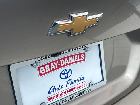 Used 2023 Chevrolet Malibu LT w/ Driver Confidence Package FWD image 40