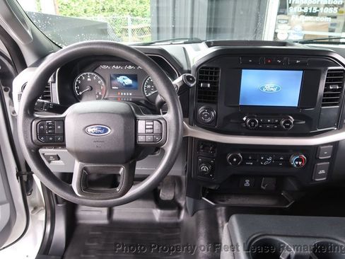 Used 2022 Ford F150 XL w/ Trailer Tow Package AWD/4WD image 27