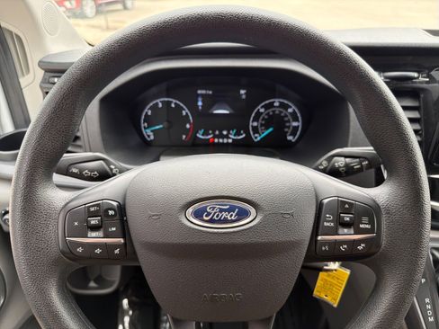 Used 2024 Ford Transit 350 XLT RWD image 14