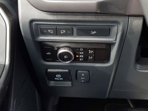 Certified 2023 Ford F150 XLT w/ Equipment Group 302A High image 13