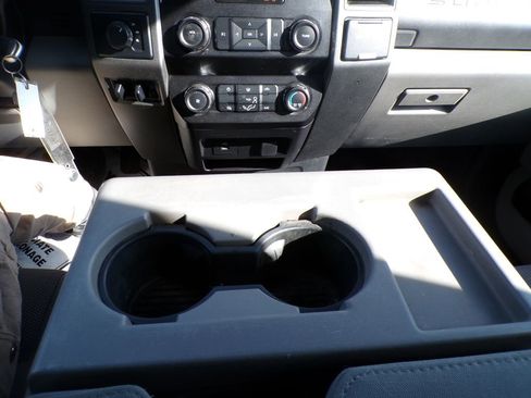 Used 2019 Ford F350 XL w/ Power Equipment Group AWD/4WD image 28