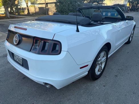 Used 2014 Ford Mustang Premium w/ Equipment Group 102A image 14