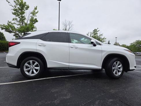 Used 2016 Lexus RX 350 AWD w/ Premium Package image 20