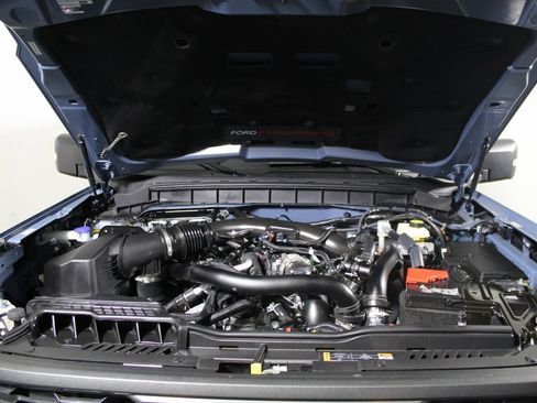 Used 2024 Ford Bronco Raptor w/ Interior Carbon Fiber Pack 6 image 7