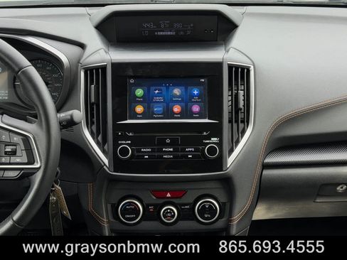 Used 2020 Subaru Crosstrek 2.0i Premium AWD/4WD image 17
