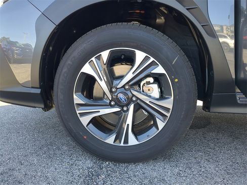 New 2026 Subaru Crosstrek 2.0i Premium image 31