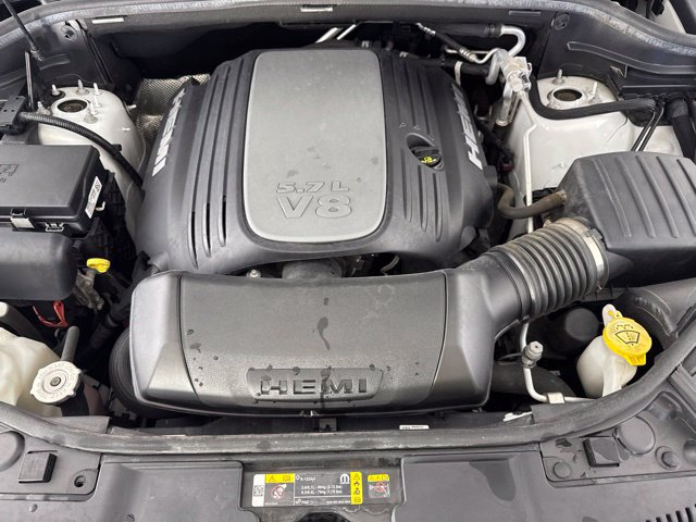 Used 2022 Dodge Durango R/T AWD/4WD image 17