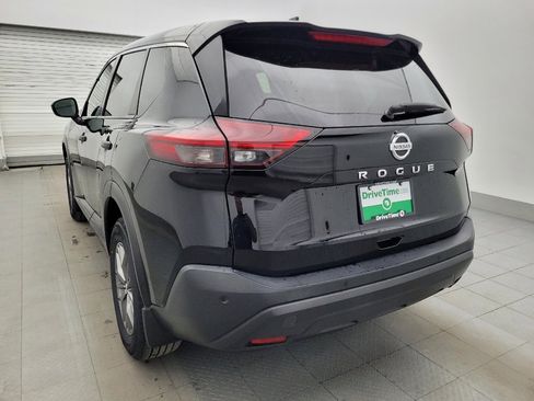 Used 2021 Nissan Rogue S FWD image 5