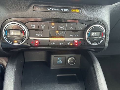 Used 2021 Ford Escape SEL image 46