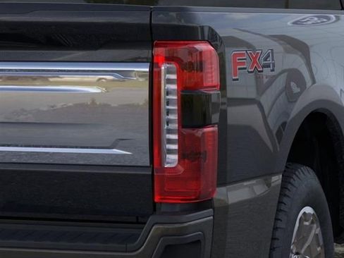 New 2025 Ford F250 King Ranch AWD/4WD image 21