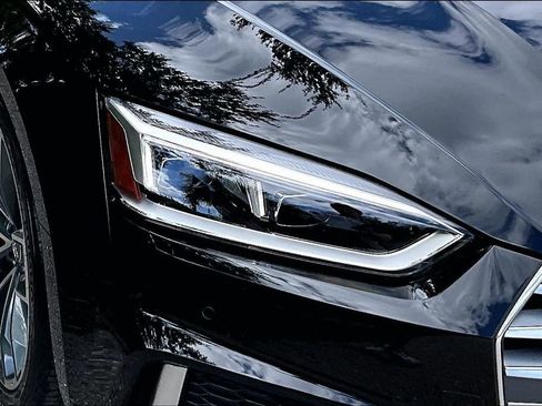 Used 2018 Audi S5 Prestige image 12