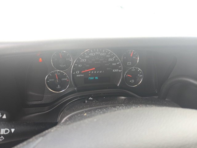 Used 2025 Chevrolet Express 2500 w/ Driver Convenience Package RWD image 23
