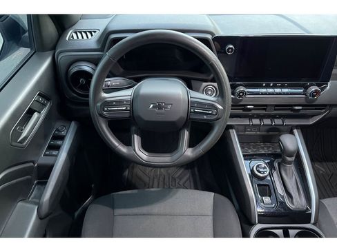 Used 2023 Chevrolet Colorado Trail Boss w/ Advanced Trailering Package image 16