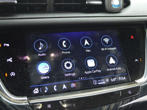 Used 2023 Cadillac XT6 Premium Luxury w/ Technology Package AWD/4WD image 18