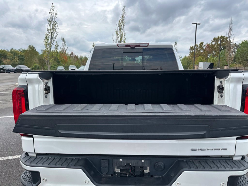 Used 2020 GMC Sierra 1500 Denali w/ Denali Ultimate Package AWD/4WD image 19