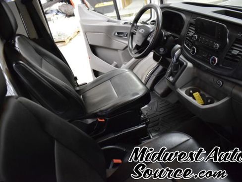 Used 2020 Ford Transit 150 Low Roof image 31