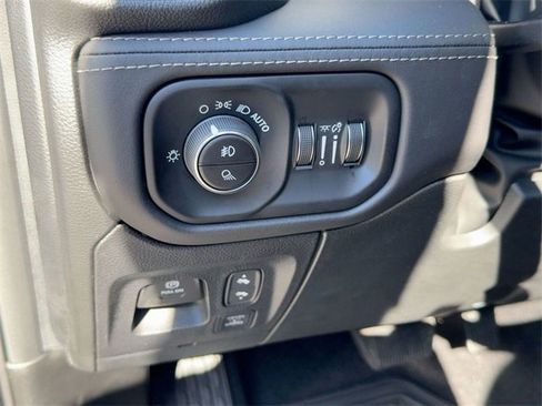 New 2026 RAM 1500 Limited image 18