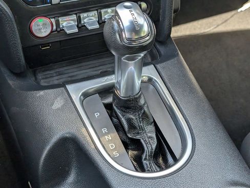 Used 2021 Ford Mustang Premium RWD image 28