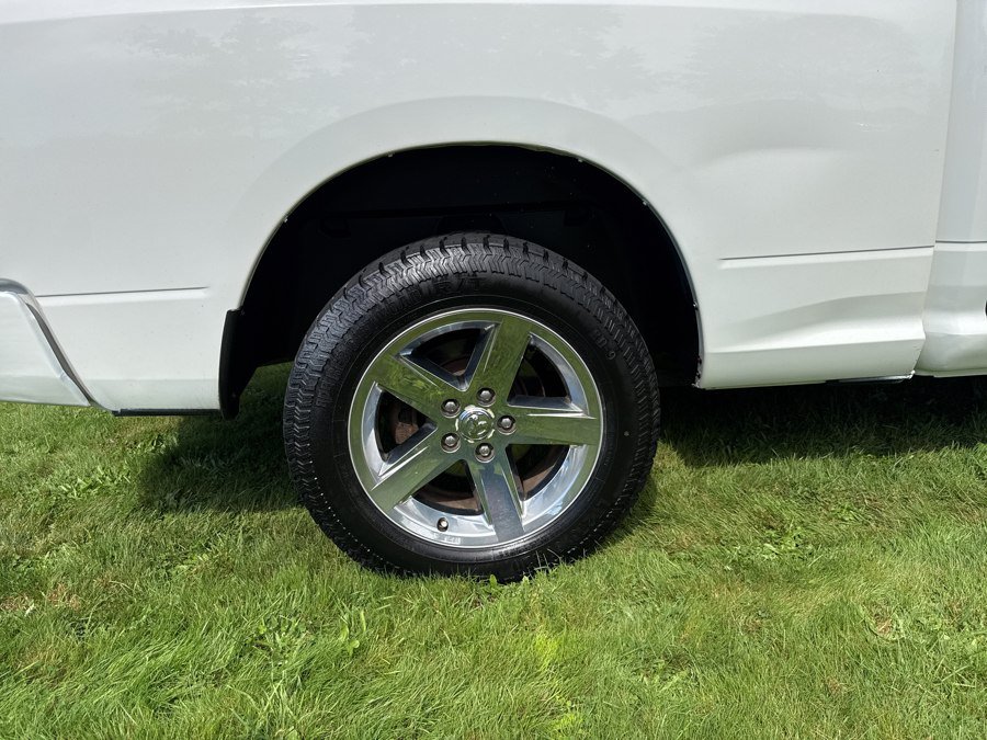 Used 2016 RAM 1500 Express AWD/4WD image 30