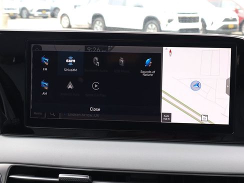 Used 2025 Hyundai Palisade SEL FWD image 23