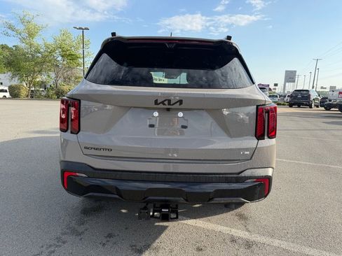 New 2026 Kia Sorento SX Prestige AWD/4WD image 6