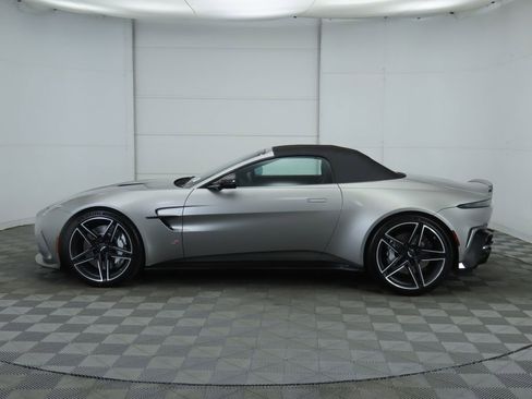 New 2026 Aston Martin V8 Vantage S image 16