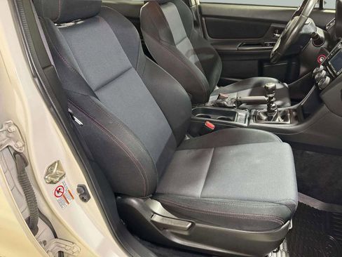 Used 2019 Subaru WRX AWD/4WD image 25