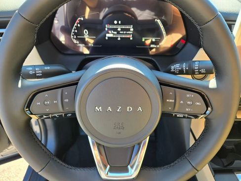 New 2026 MAZDA CX-5 2.5 S w/ Premium Package AWD/4WD image 26